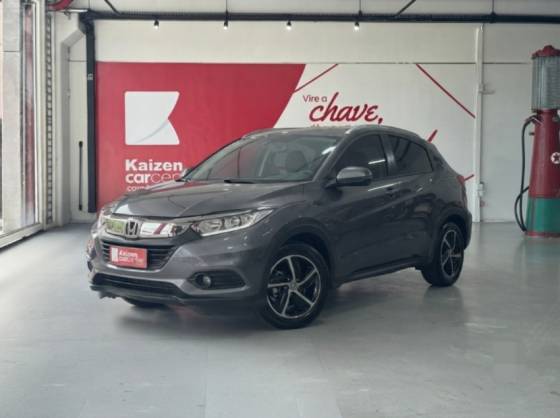 HONDA HR-V 1.8 16V FLEX EX 4P AUTOMÁTICO HONDA HR-V 1.8 16V FLEX EX 4P AUTOMÁTICO